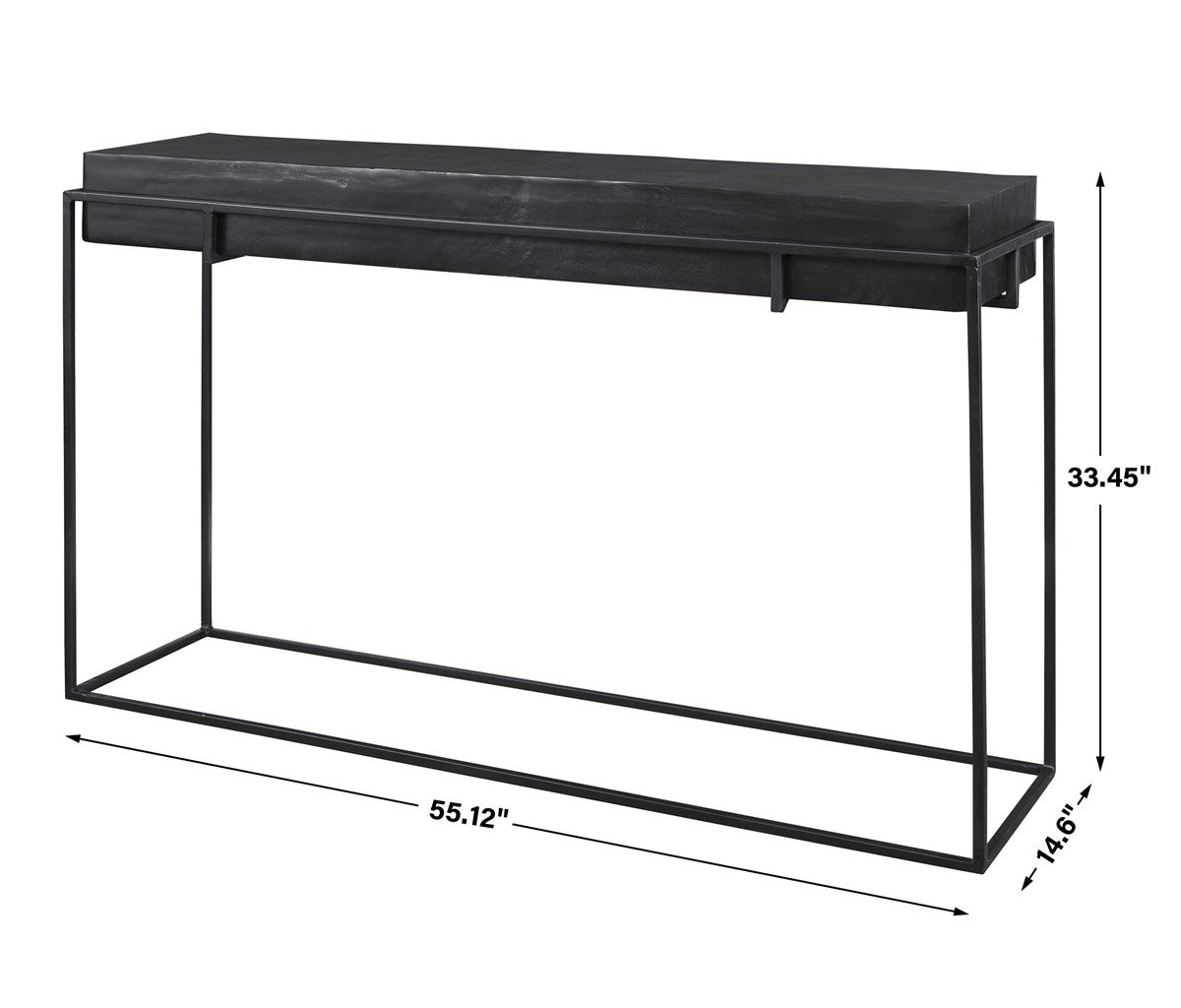 Lone Console Table