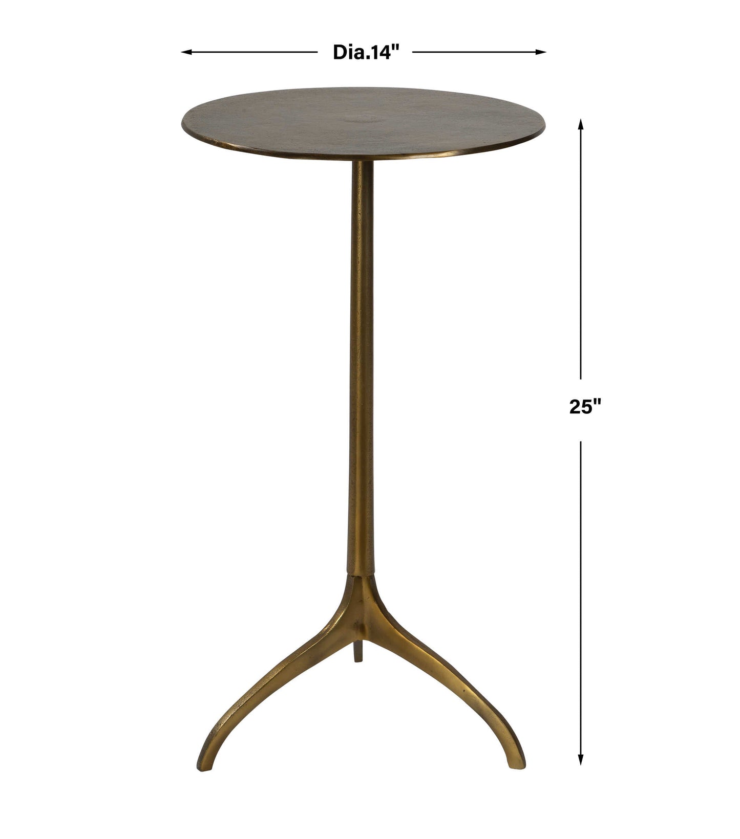 Beak Side Table