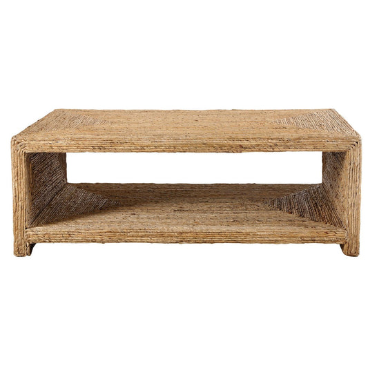 Rory Open Coffee Table