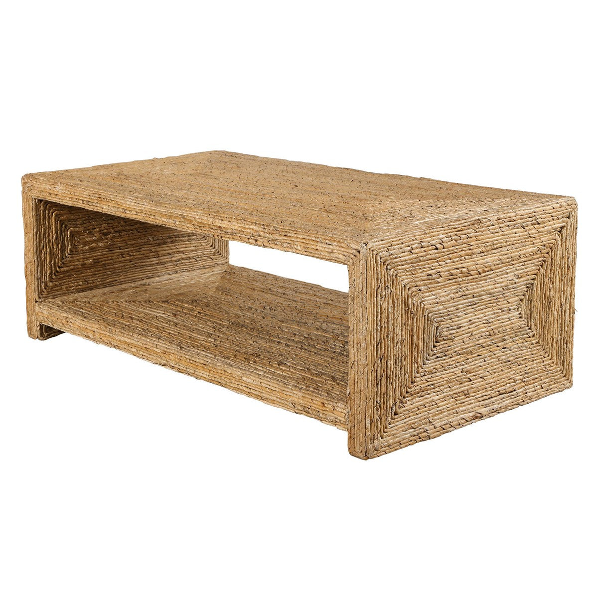 Rory Open Coffee Table