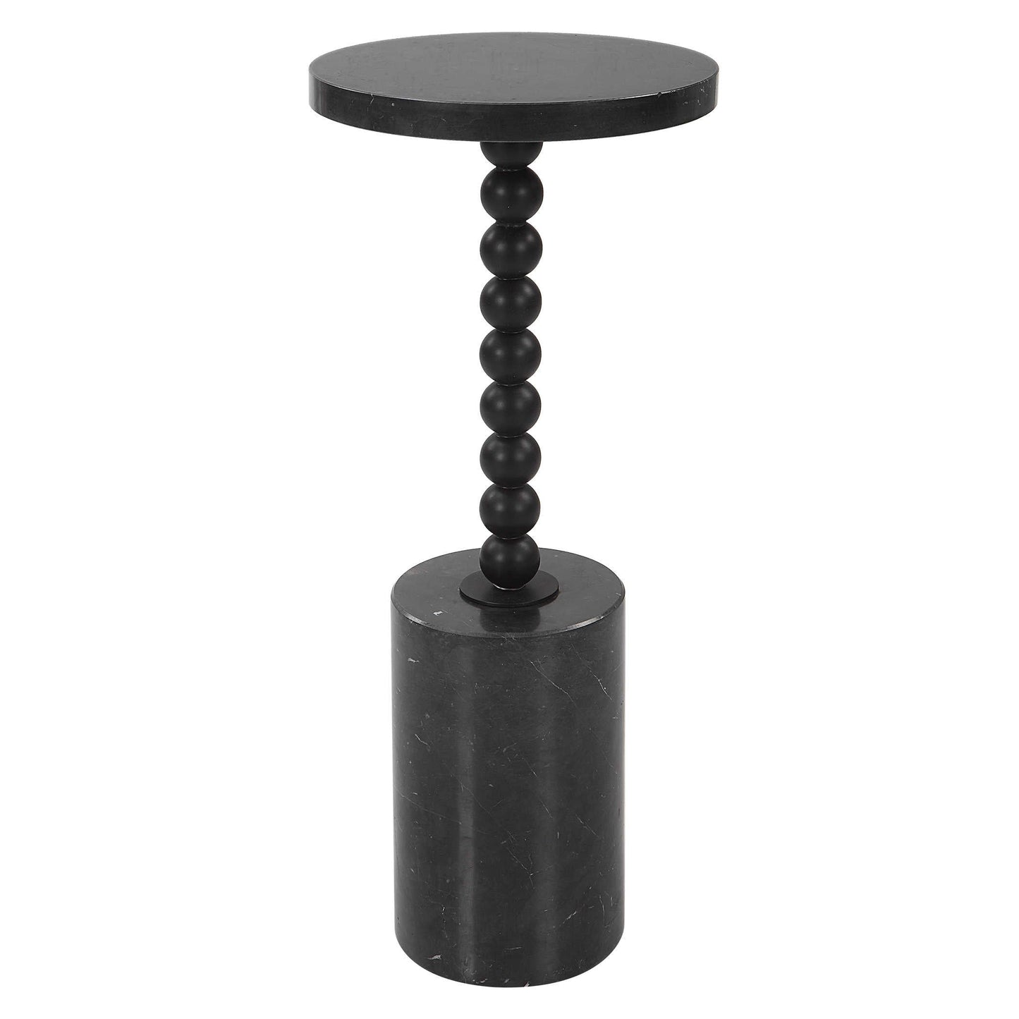 Basille Accent Table