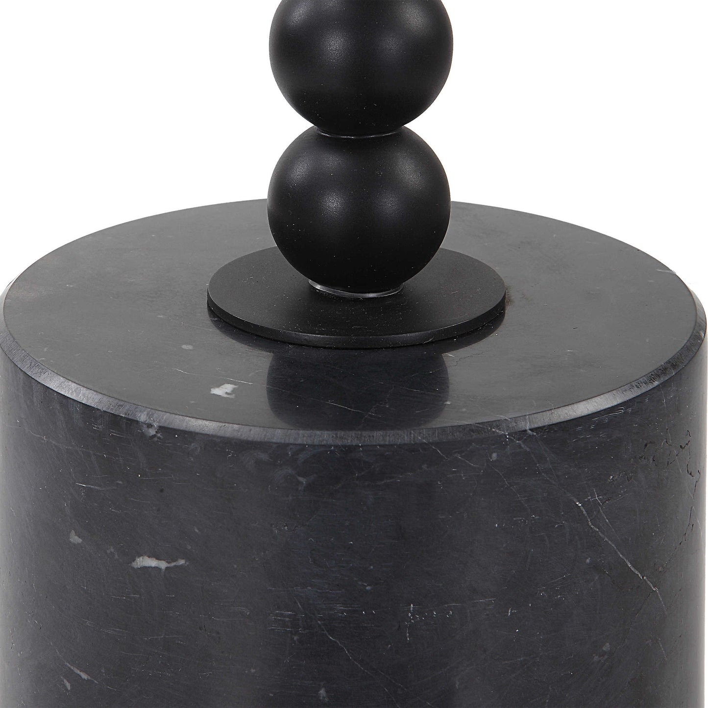 Basille Accent Table