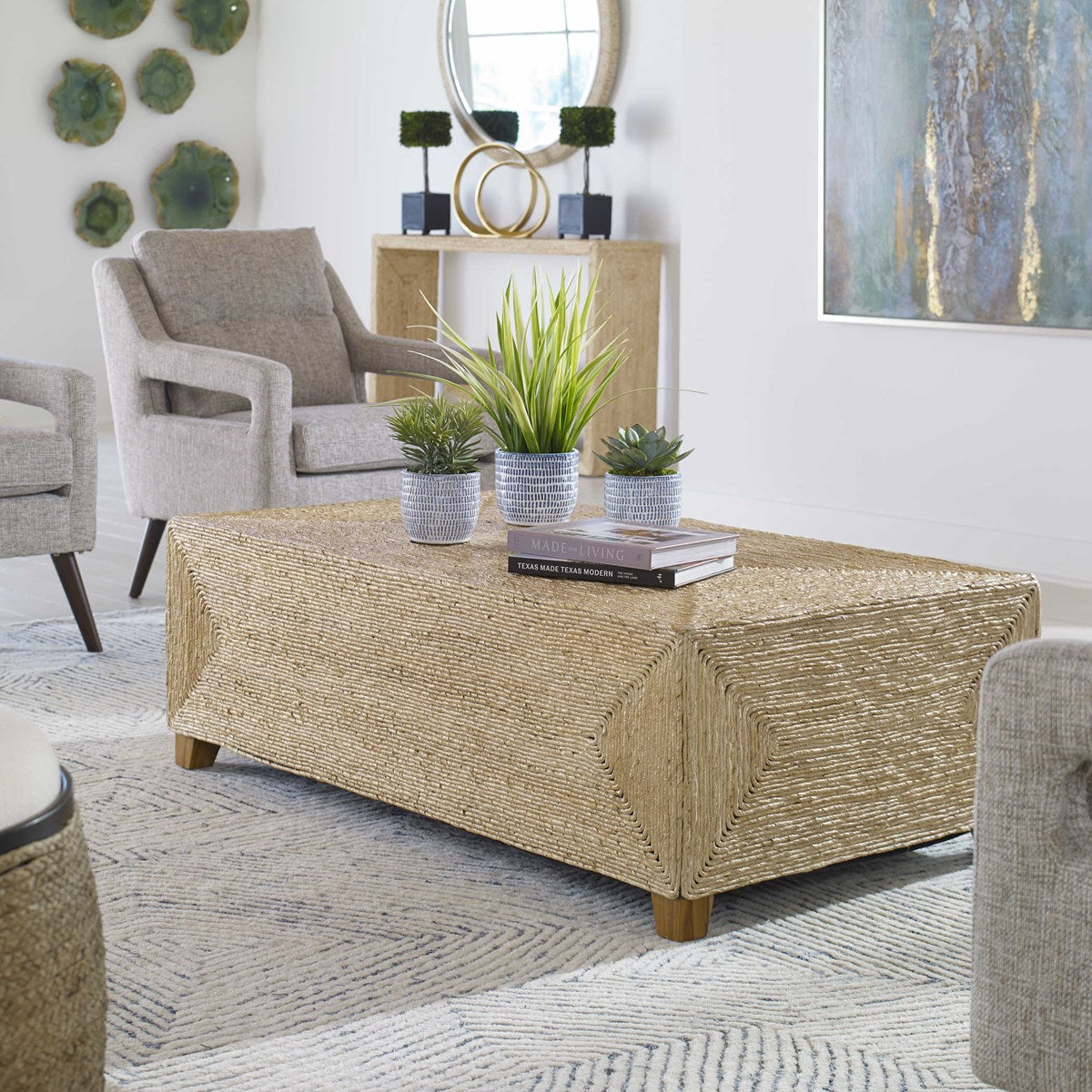 Rory Coffee Table