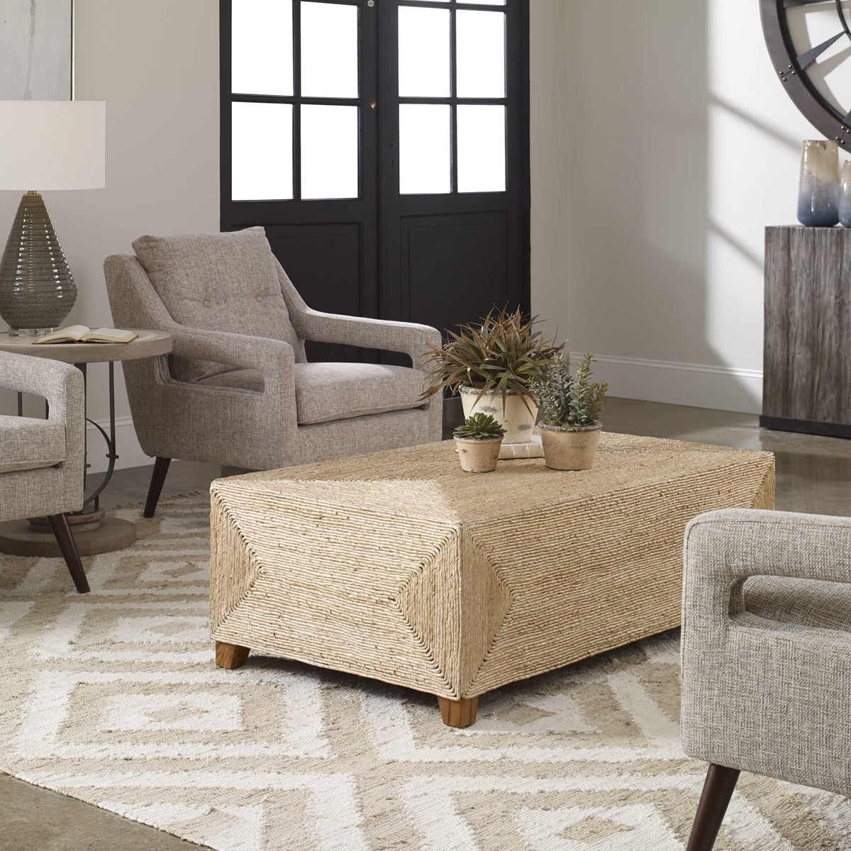 Rory Coffee Table