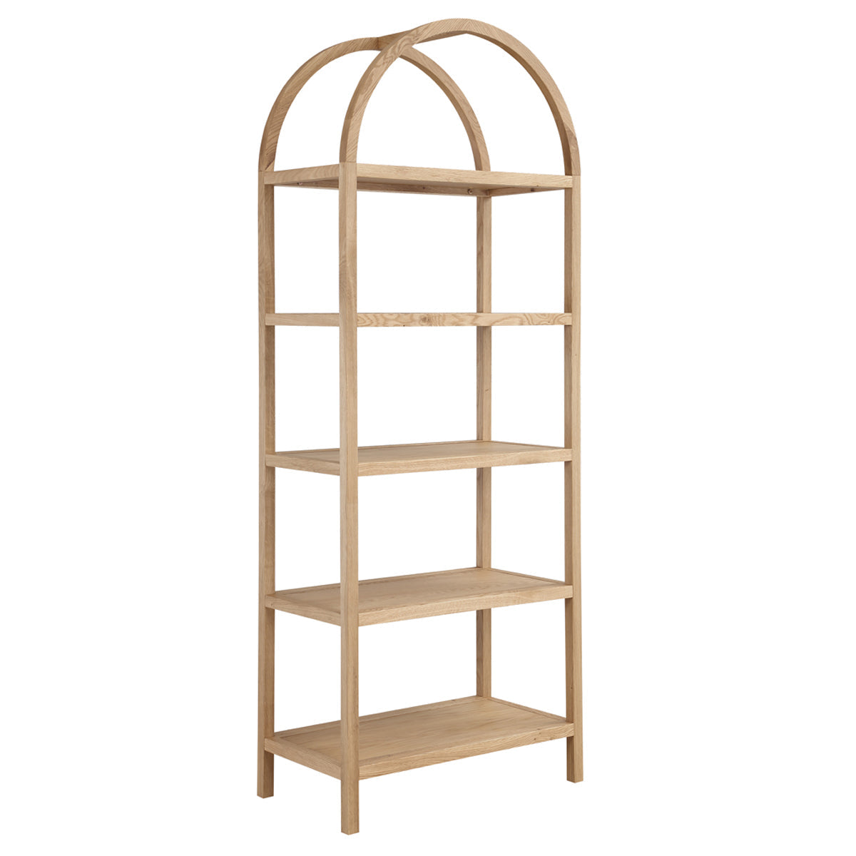 Aerro Bookcase