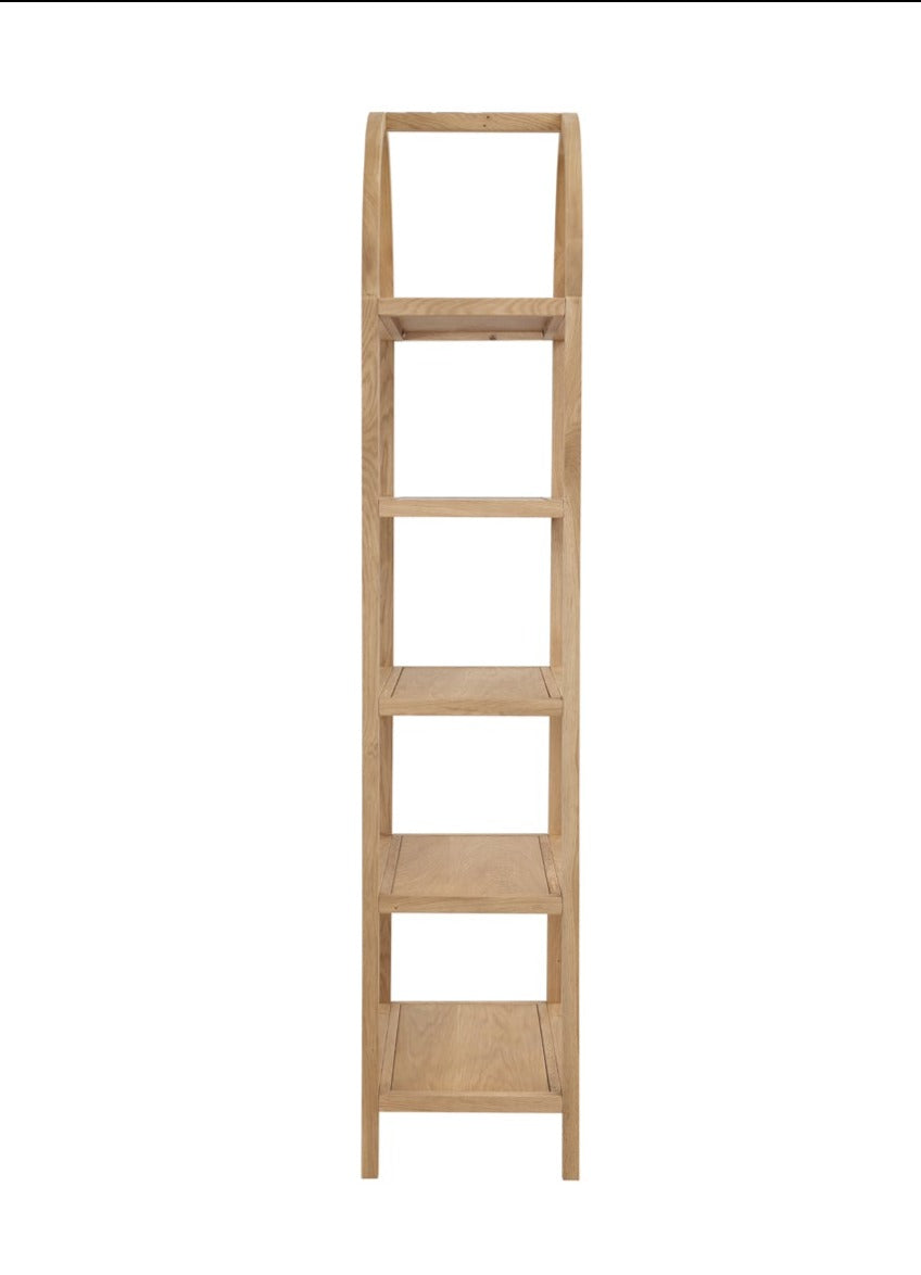Aerro Bookcase