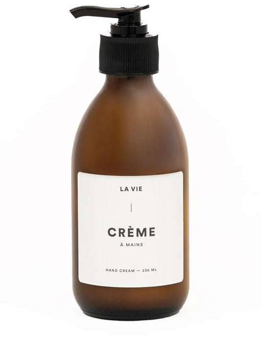 Hand Cream Lavender Orange