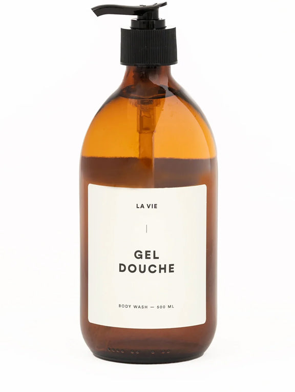 Body Wash Eucalyptus