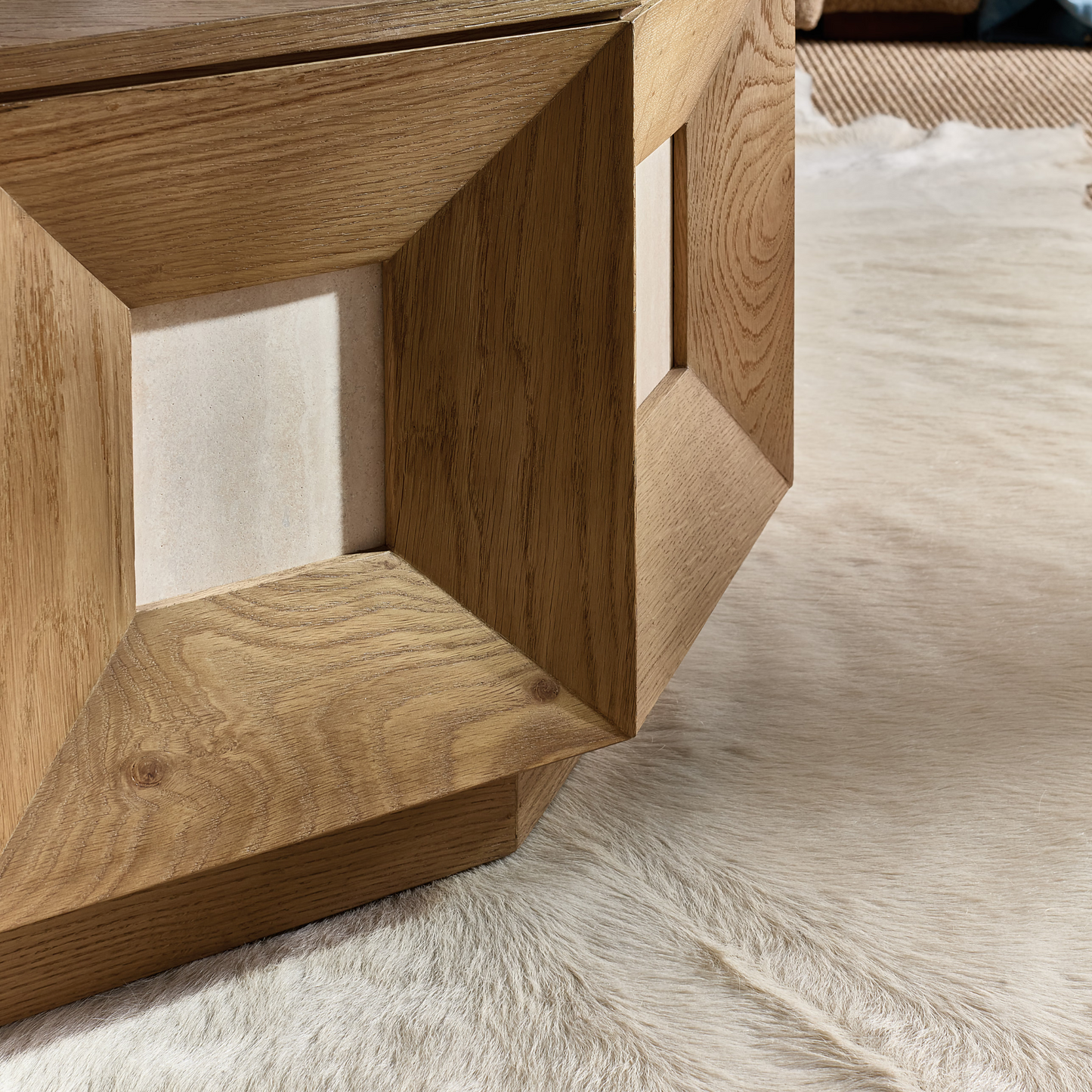 Feteiras Coffee Table