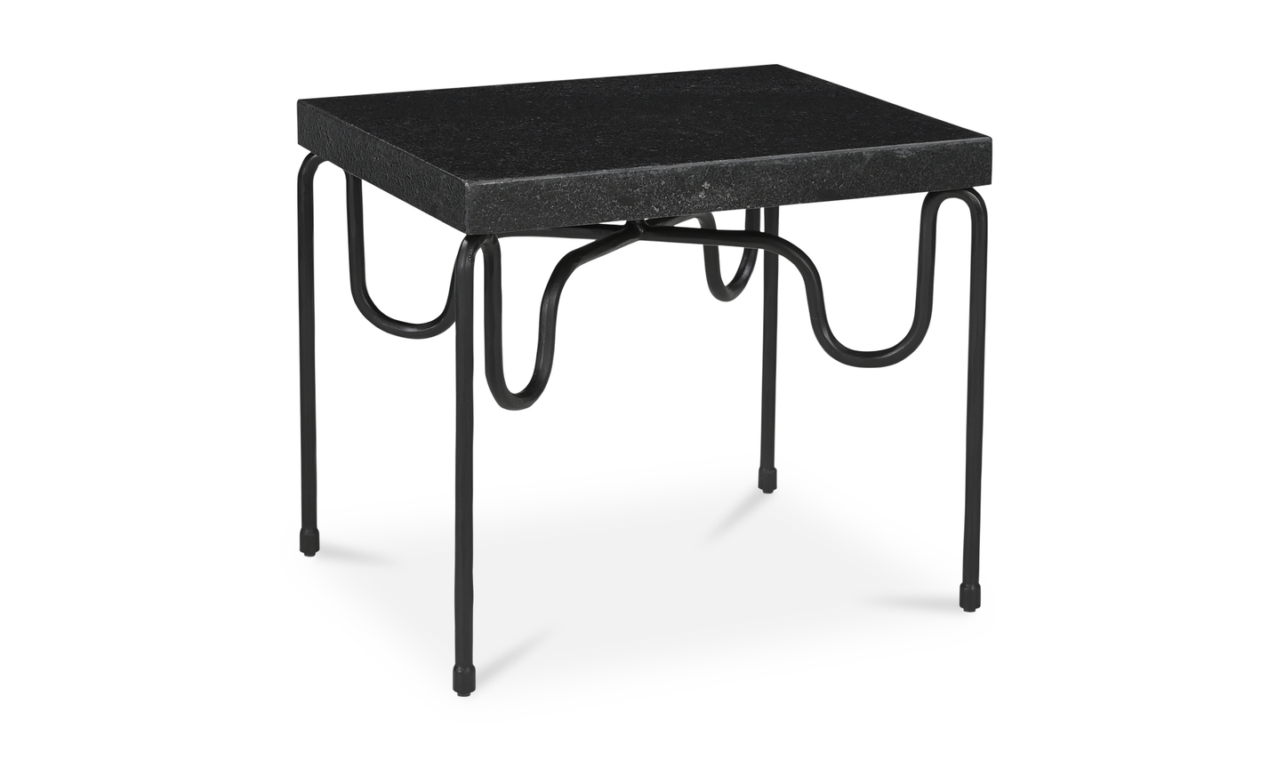 Mileda Side Table