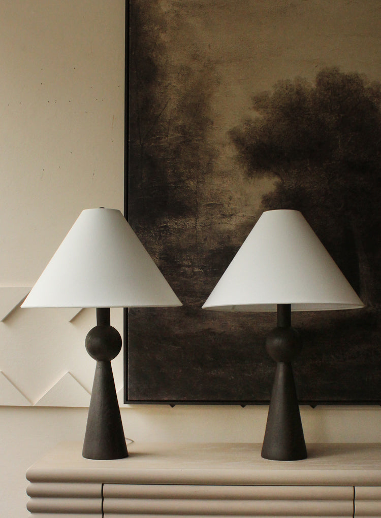 Fontaine Table Lamp
