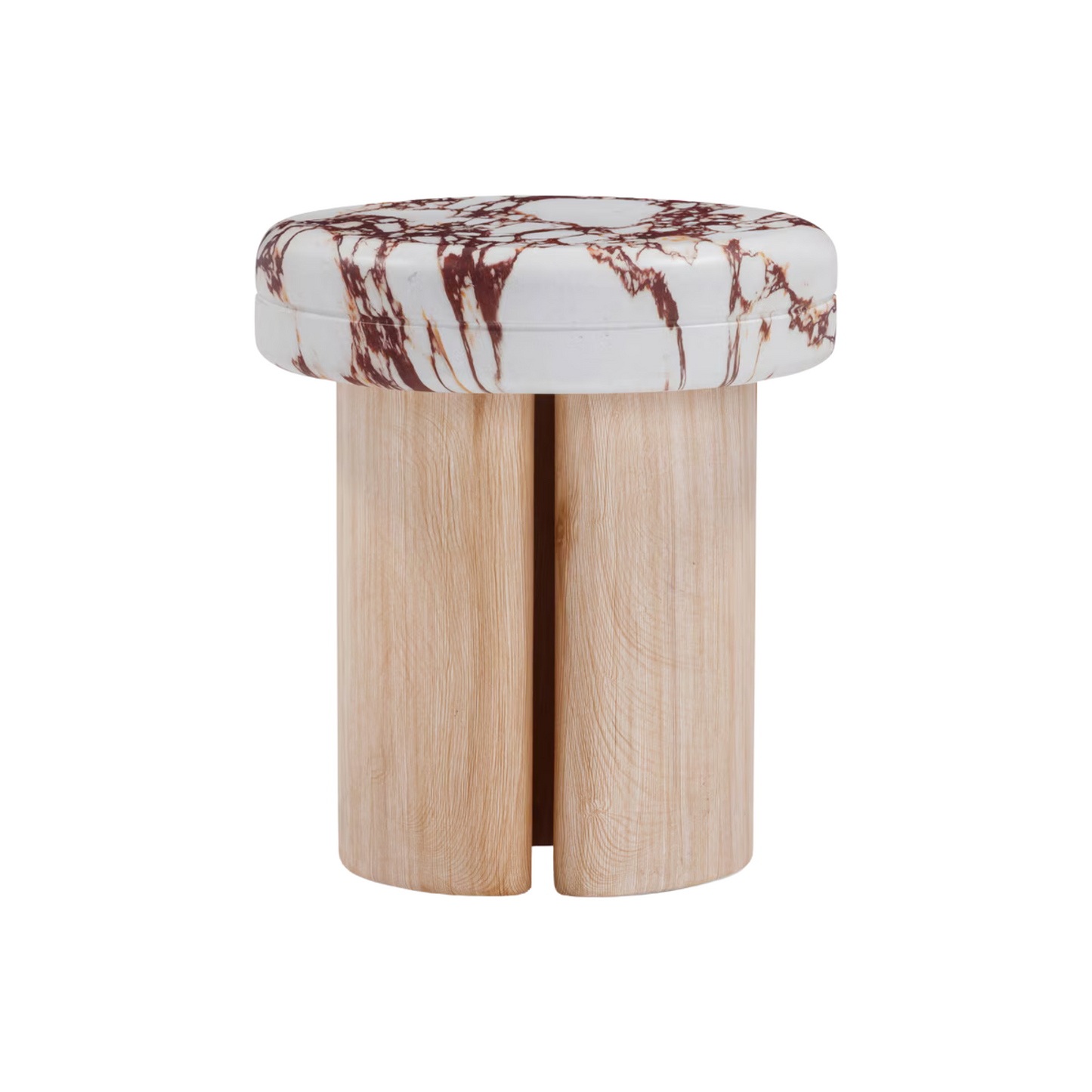 Rotokino Side Table