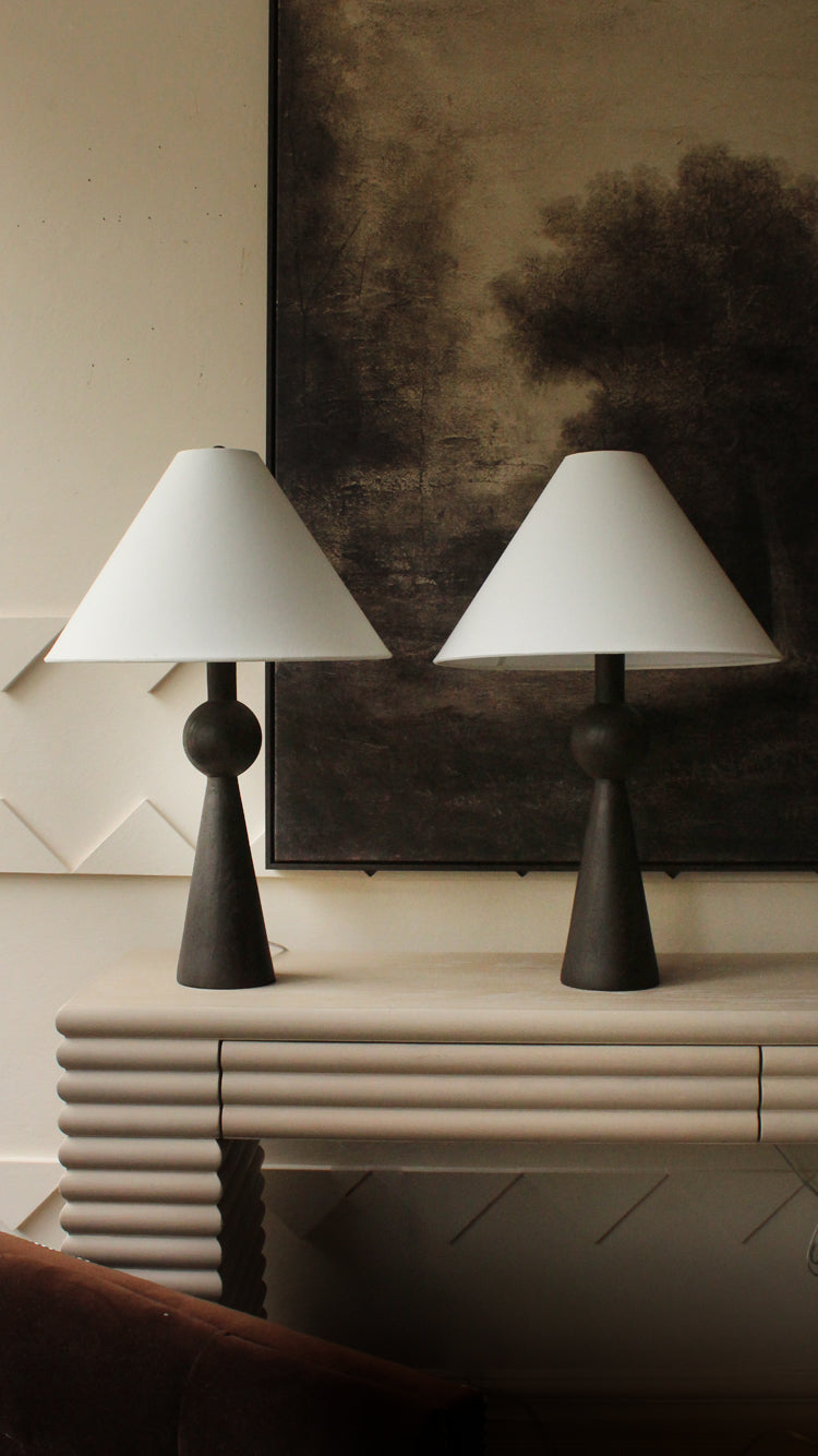 Fontaine Table Lamp