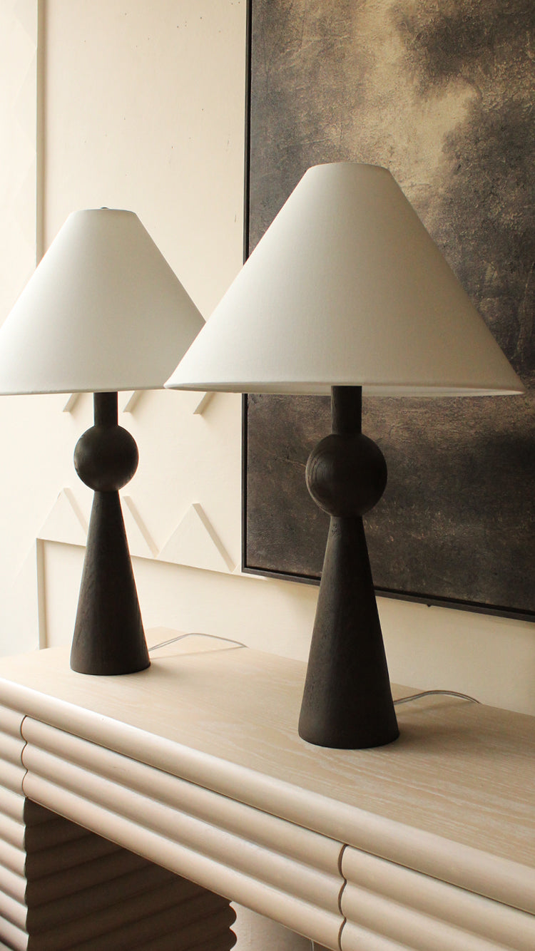 Fontaine Table Lamp