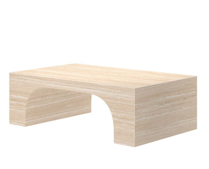 Pevani Coffee Table