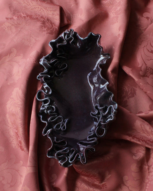 Bettencourt Studio Pottery Tray