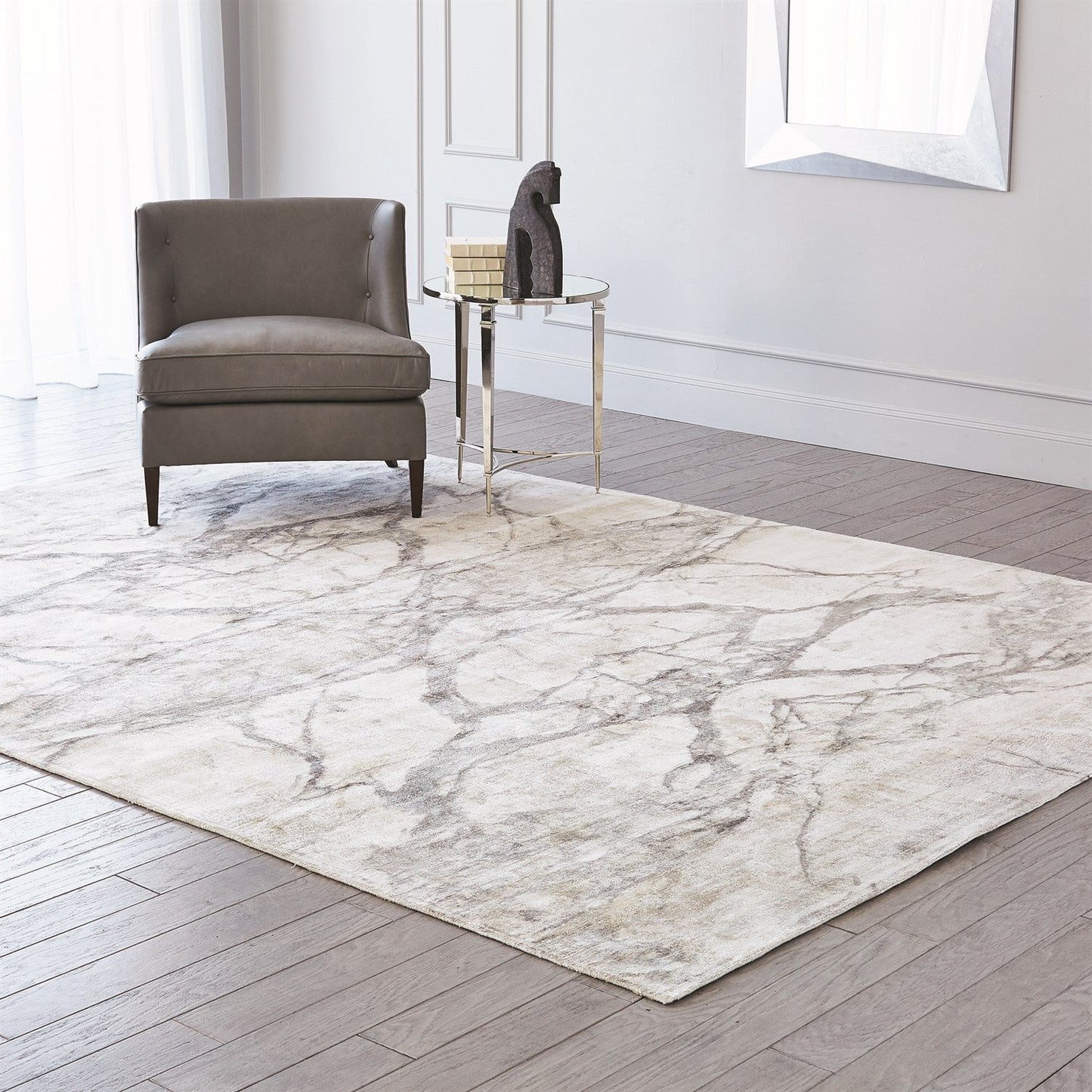 Mirage Area Rug