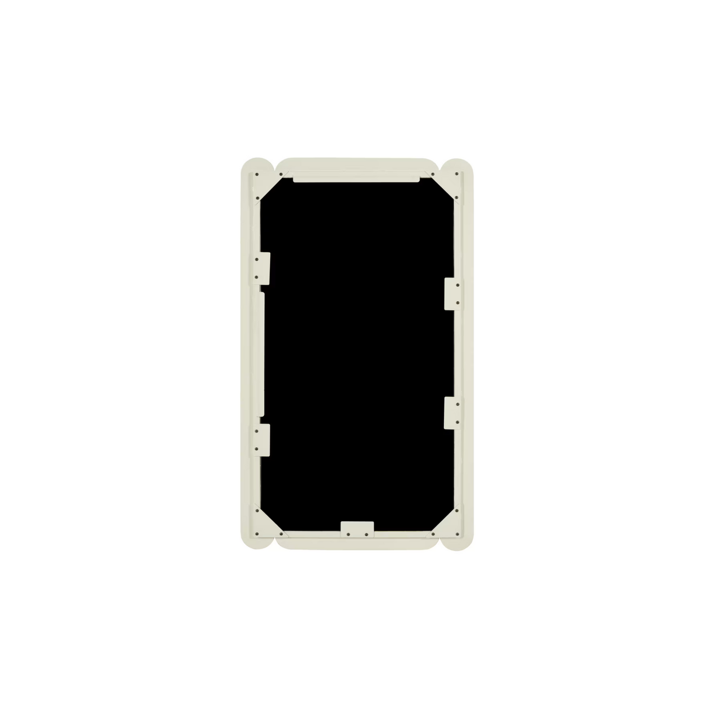 Villasuso Tubular Mirror