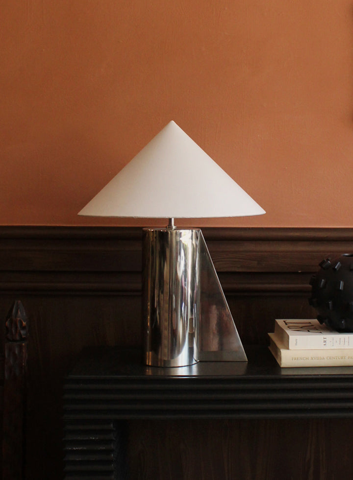 Cercado Table Lamps