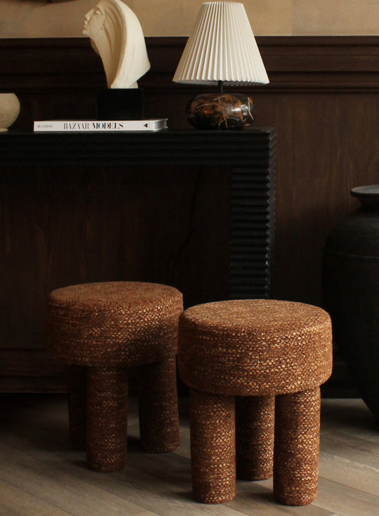 Limni Accent Stool