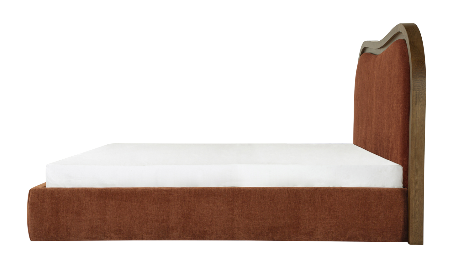 Selenia Bed