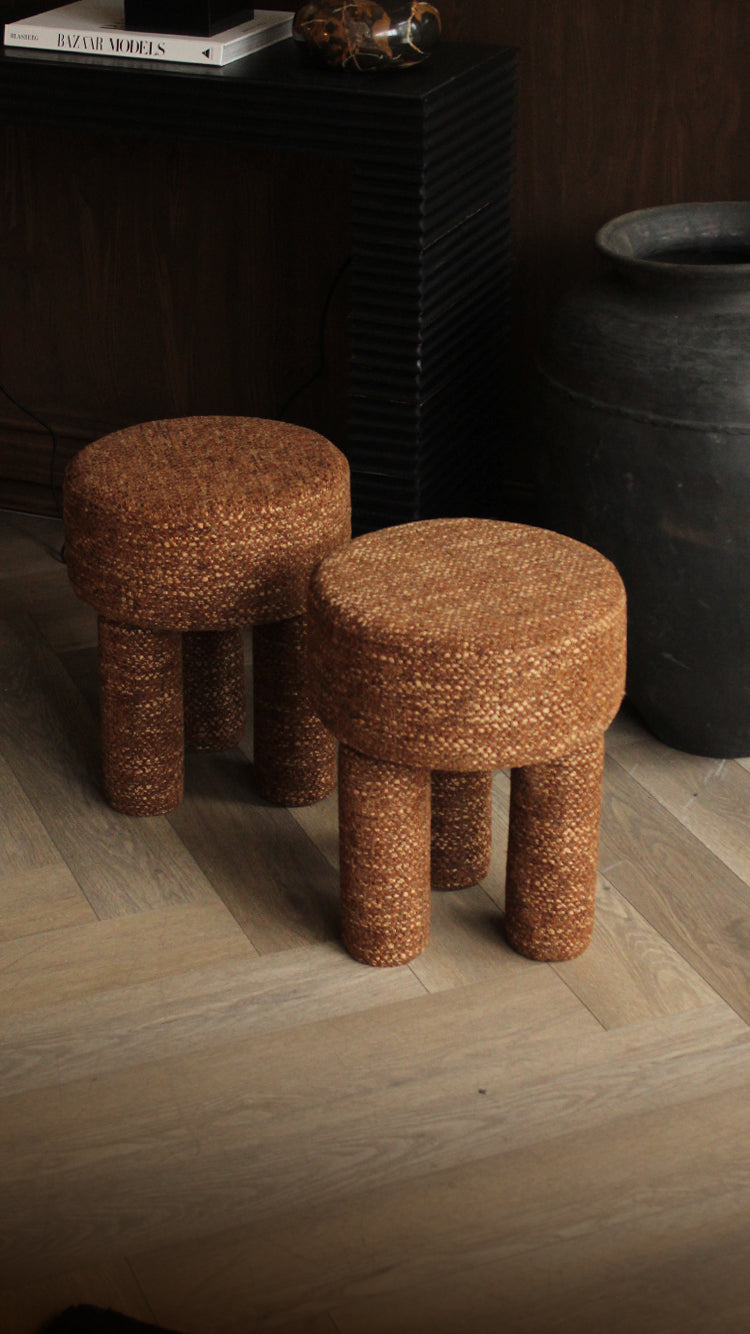 Limni Accent Stool
