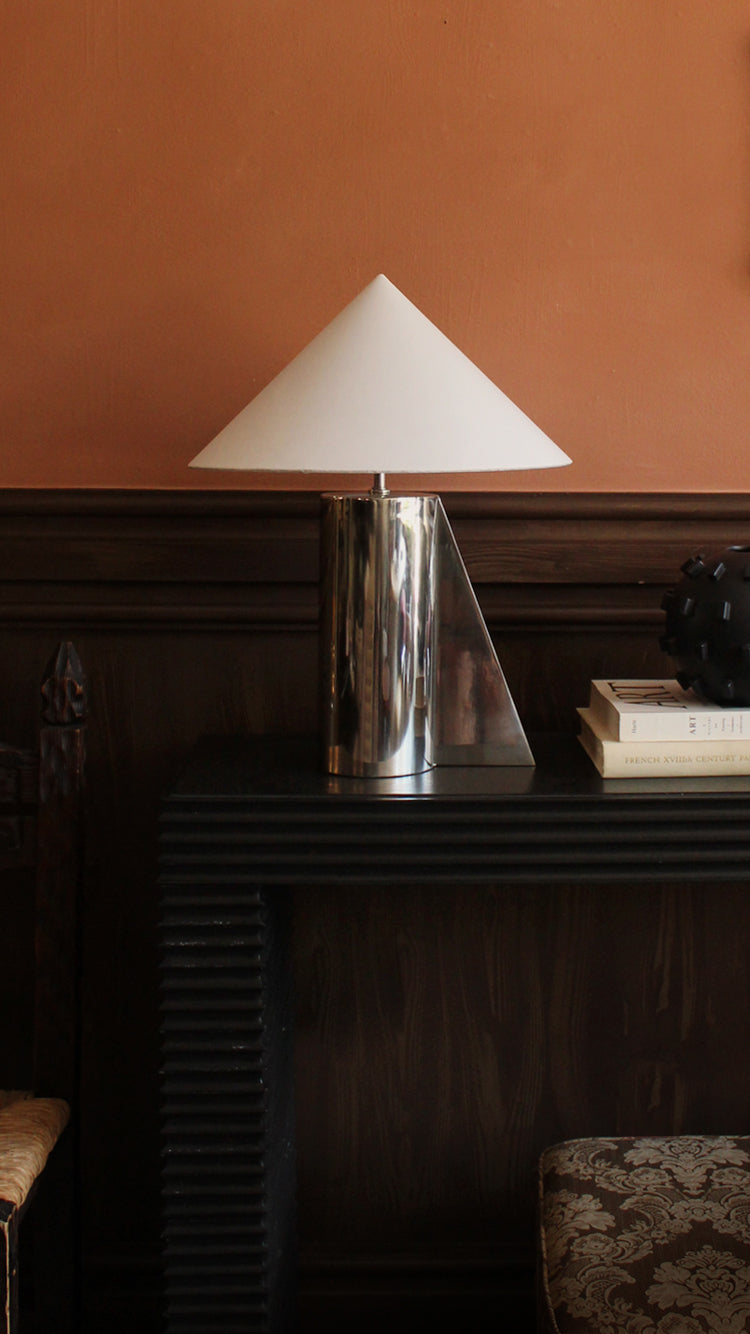 Cercado Table Lamps