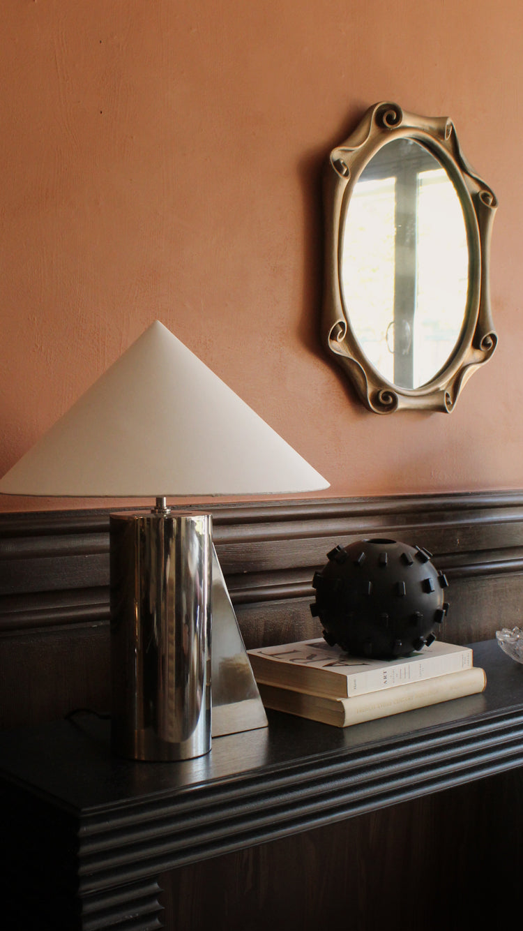 Cercado Table Lamps