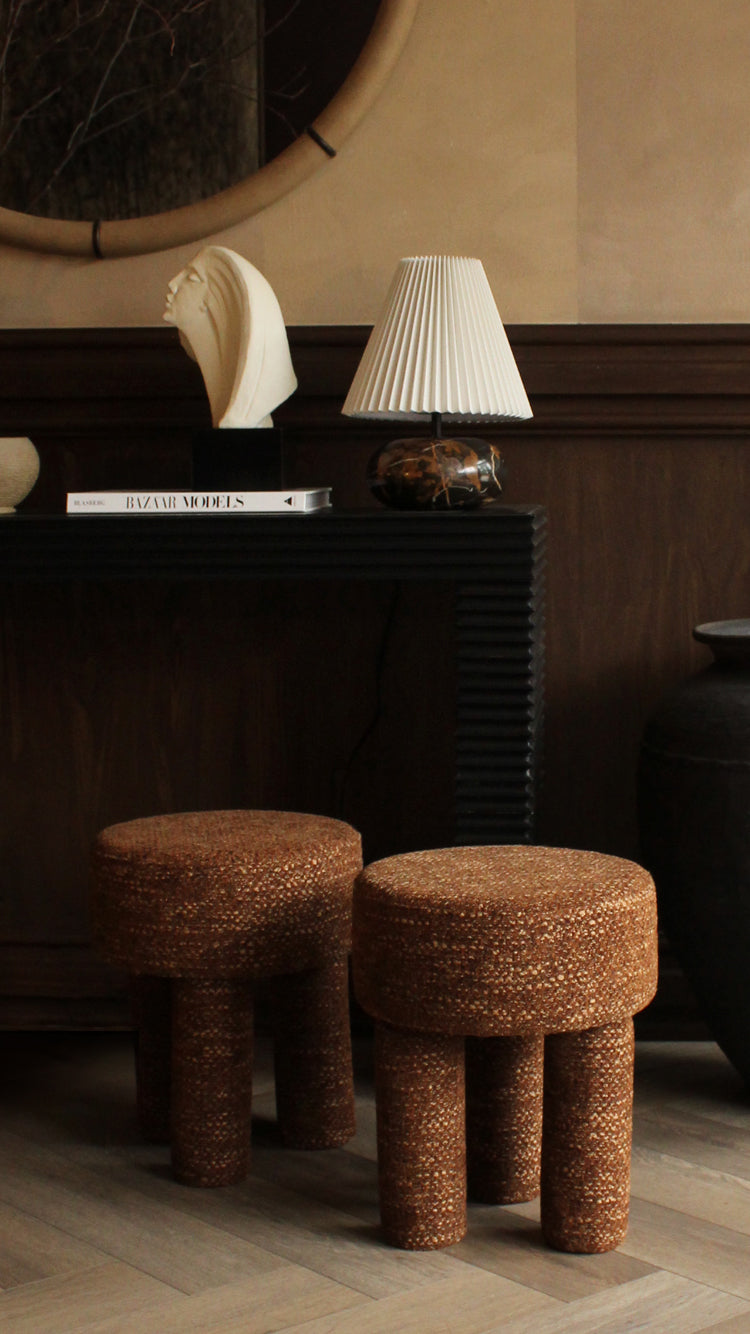Limni Accent Stool