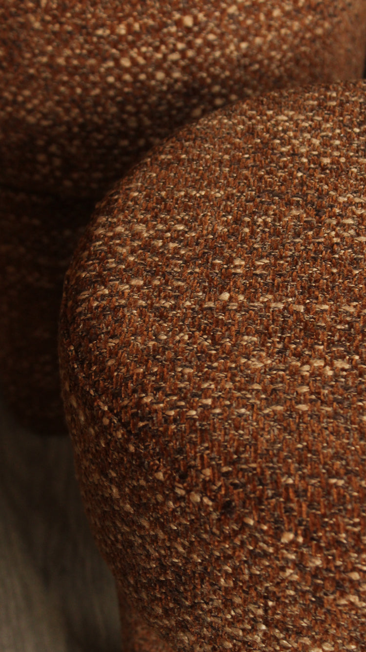 Limni Accent Stool