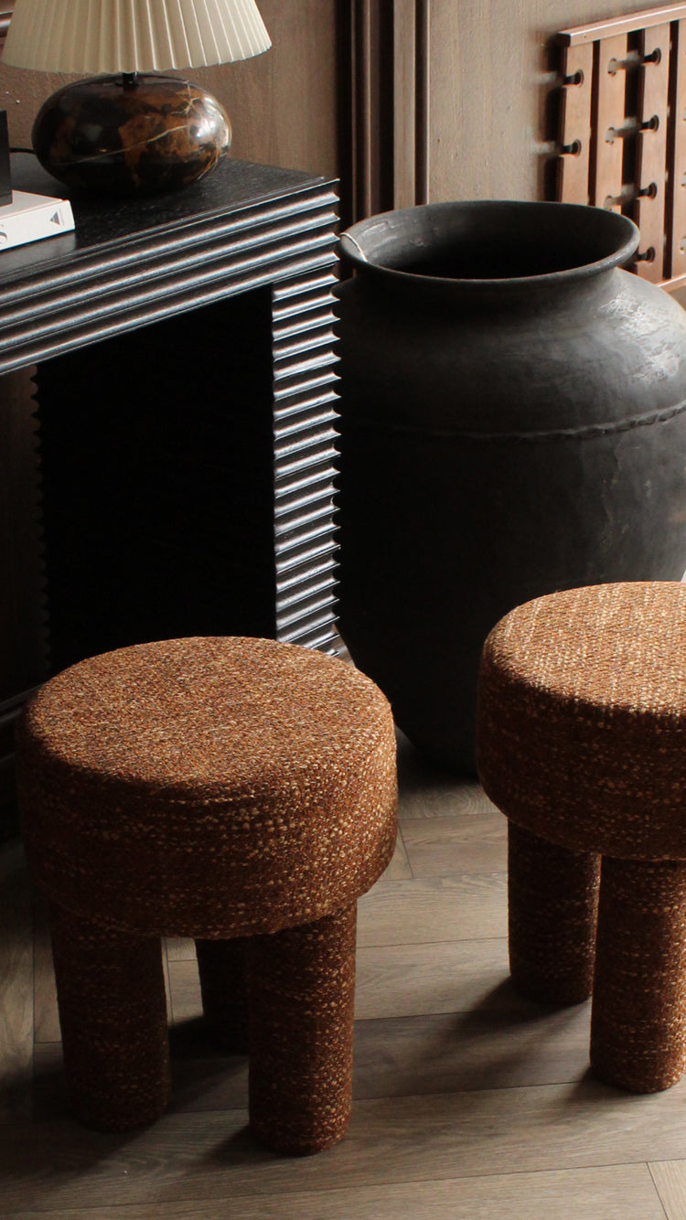 Limni Accent Stool