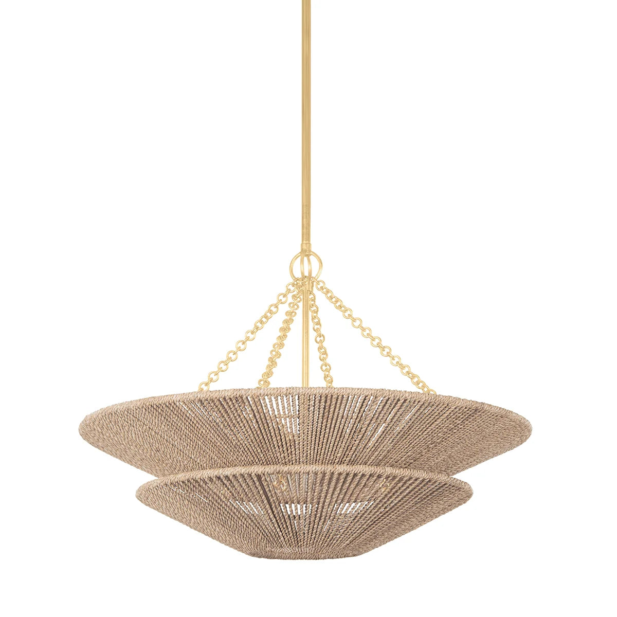 Manuelita Chandelier
