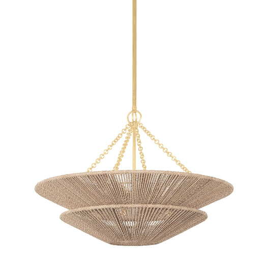 Manuelita Chandelier