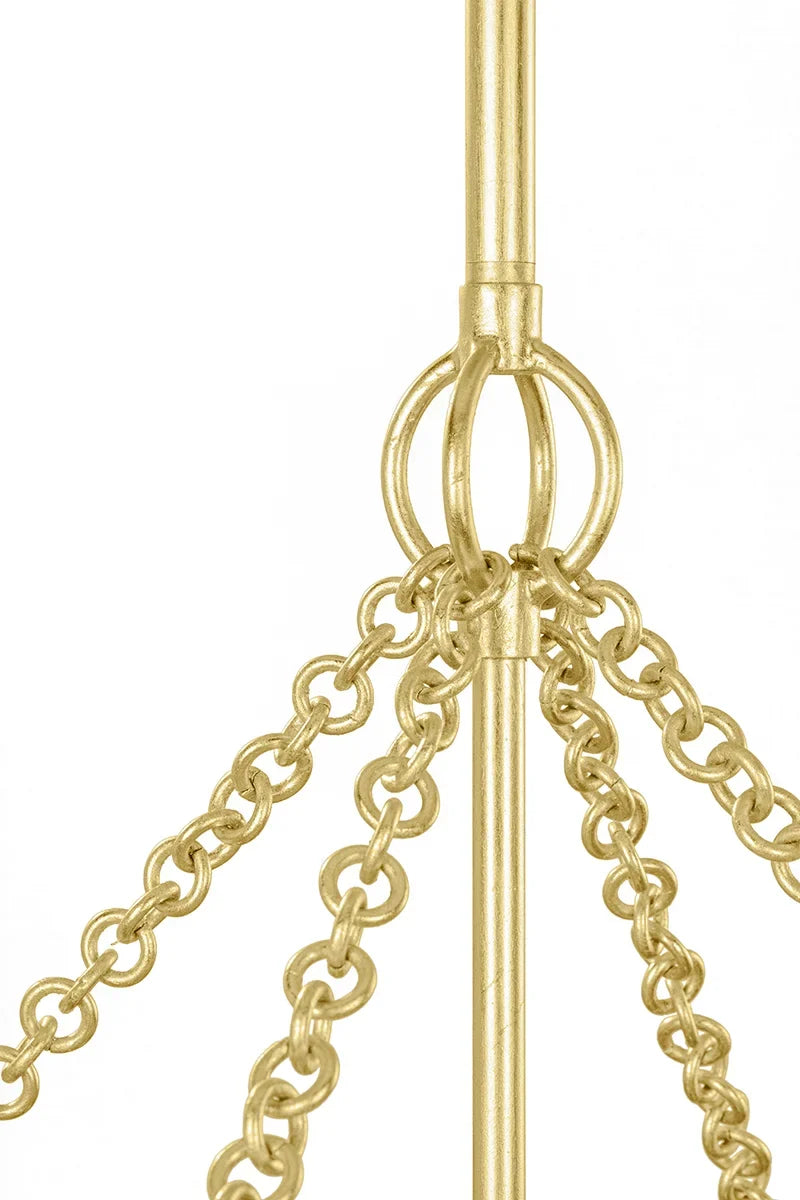 Manuelita Chandelier