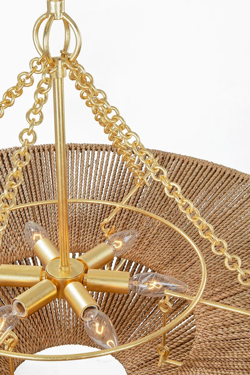 Manuelita Chandelier
