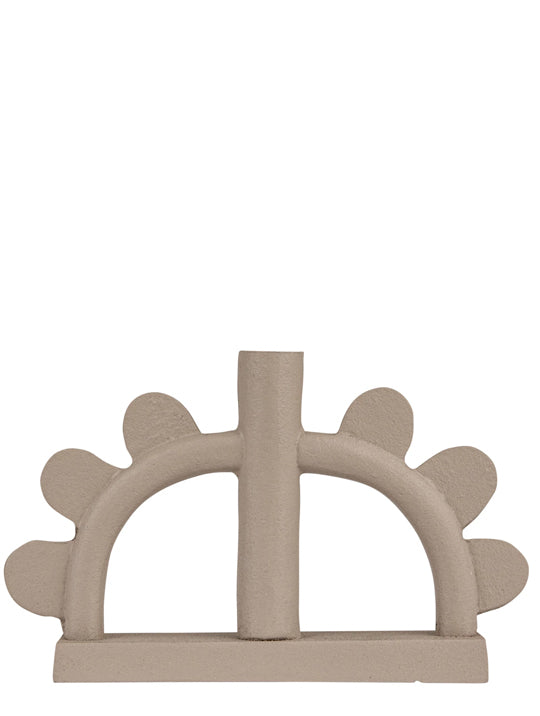 Bougares Candle Holder