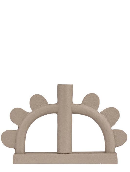 Bougares Candle Holder