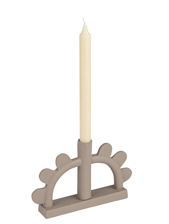 Bougares Candle Holder