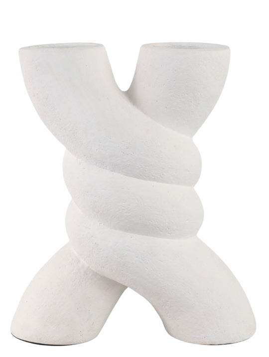 Serehane Twist Vase No. 1