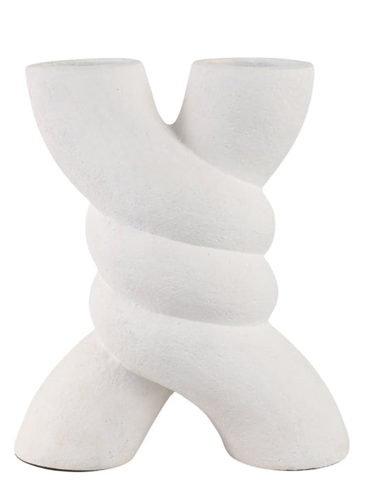 Serehane Twist Vase No. 1