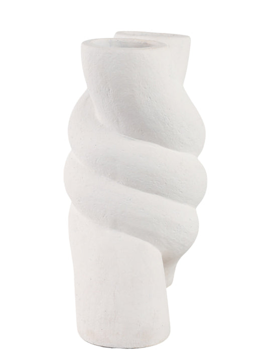 Serehane Twist Vase No. 1
