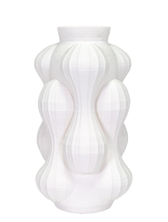 Toukkal Vase