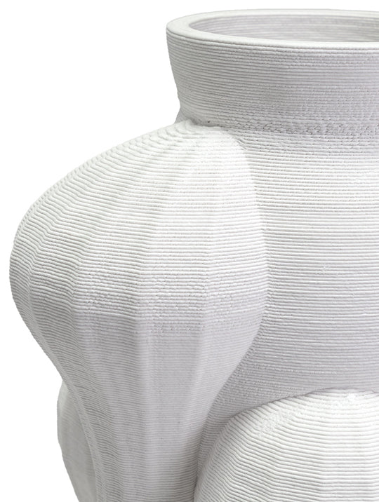 Toukkal Vase