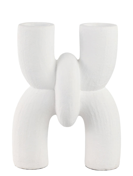 Serehane Twist Vase No. 2