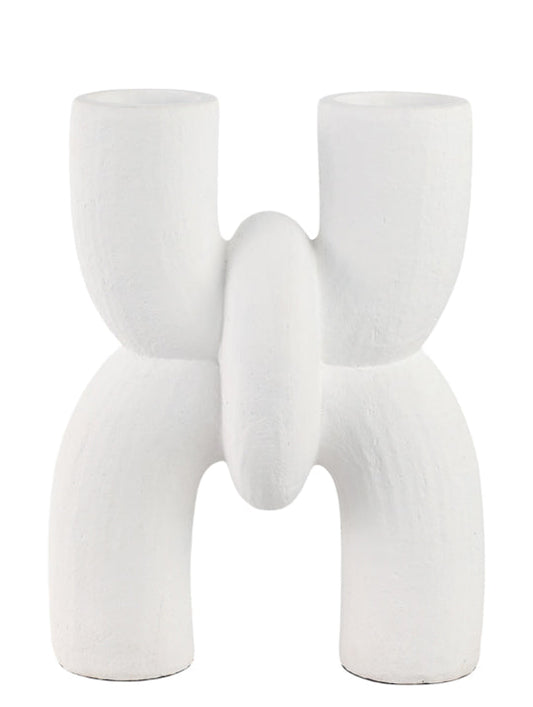 Serehane Twist Vase No. 2