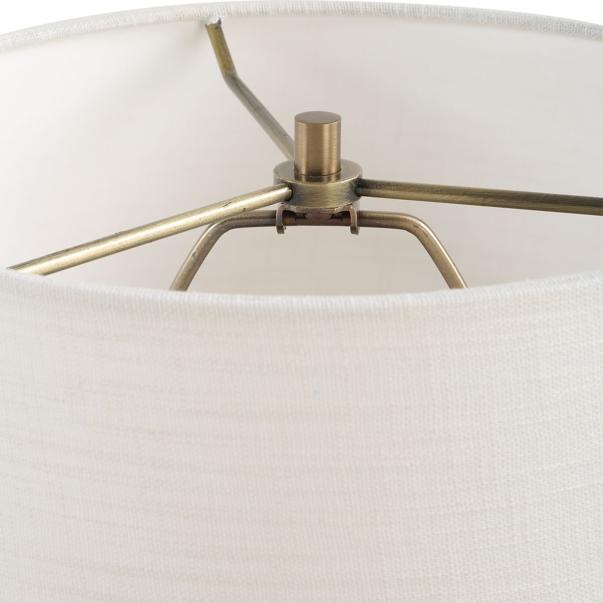 Turiso Buffet Table Lamp