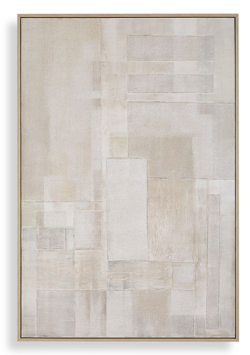 Villate Abstract