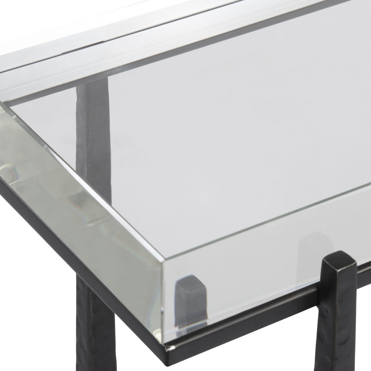 Tudanca Side Table