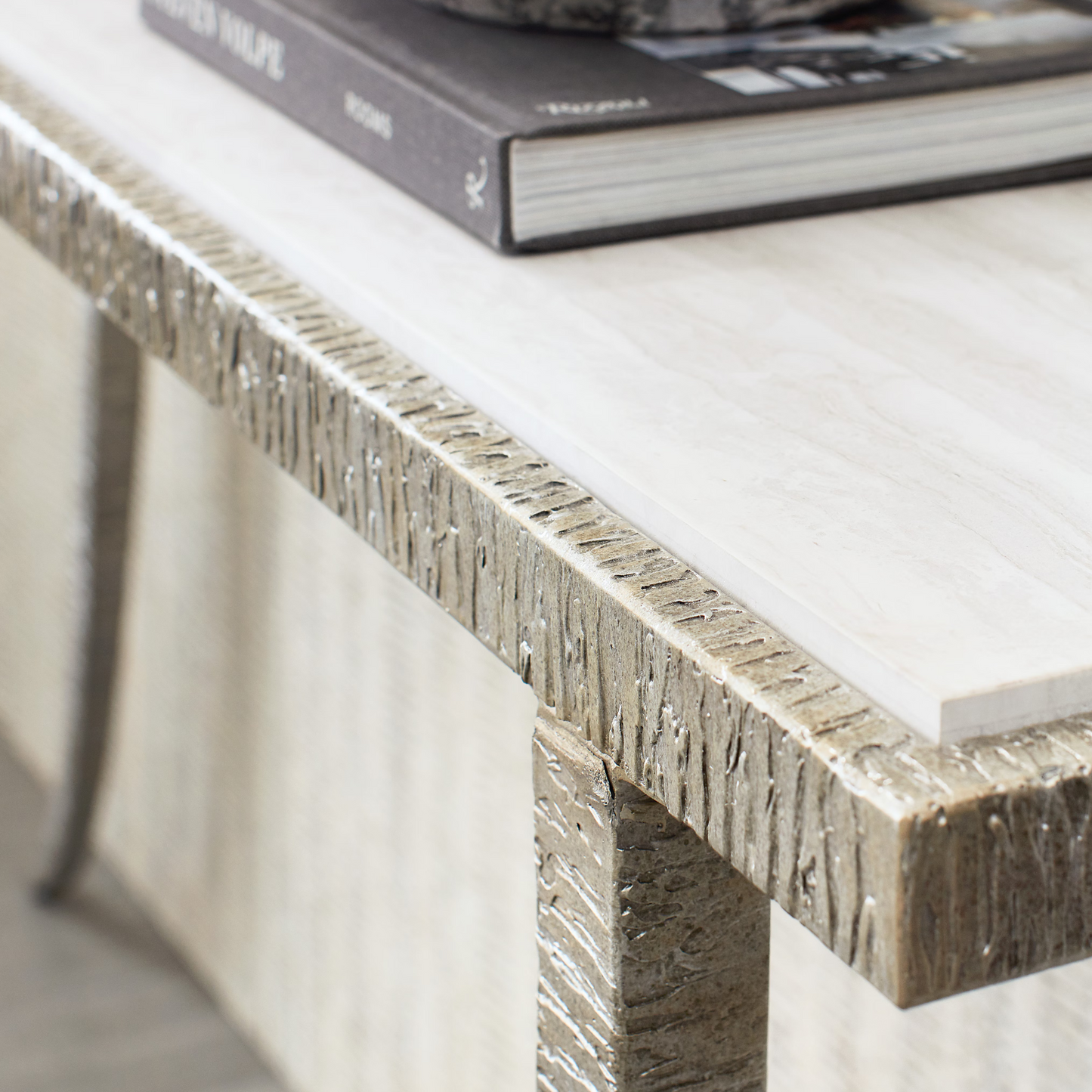 Covasse Console Table