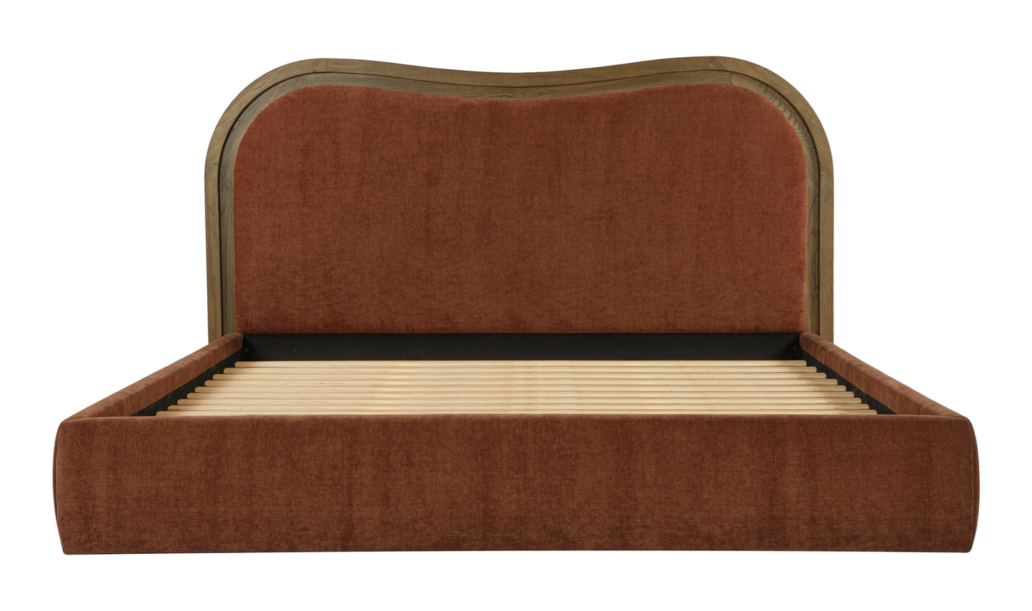 Selenia Bed